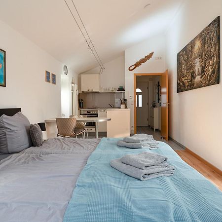 Ferienwohnung Neuhaus Wolfsburg Dış mekan fotoğraf