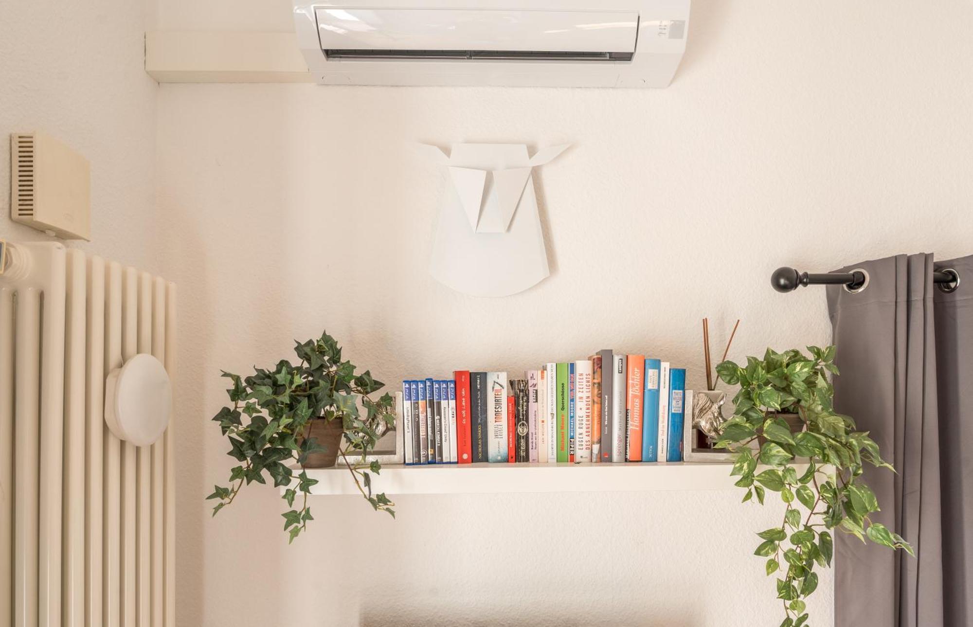Ferienwohnung Neuhaus Wolfsburg Dış mekan fotoğraf